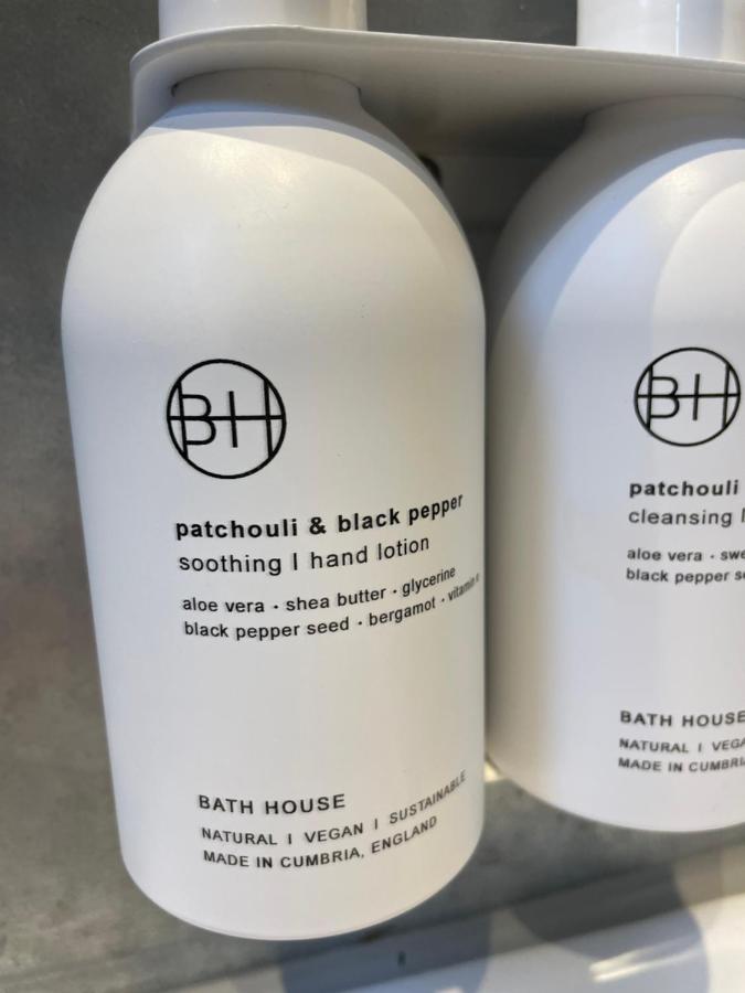 The Barth Room At Cheshire Boutique Barns Нантуич Екстериор снимка